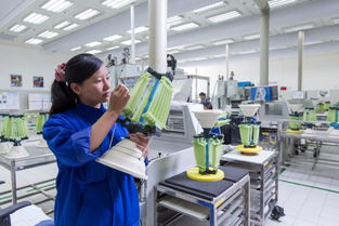 專訪法國賽峰公司高層 貴陽工廠數據處理產品展現卓越質量