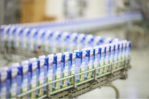 西門子XPhere LDS 以數(shù)據(jù)驅(qū)動(dòng)每一滴奶的精打細(xì)算生產(chǎn)