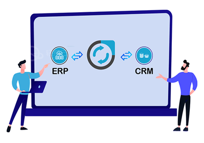 系統(tǒng)間數(shù)據(jù)對接傳輸與數(shù)據(jù)處理 從設(shè)計(jì)到實(shí)踐的完整指南